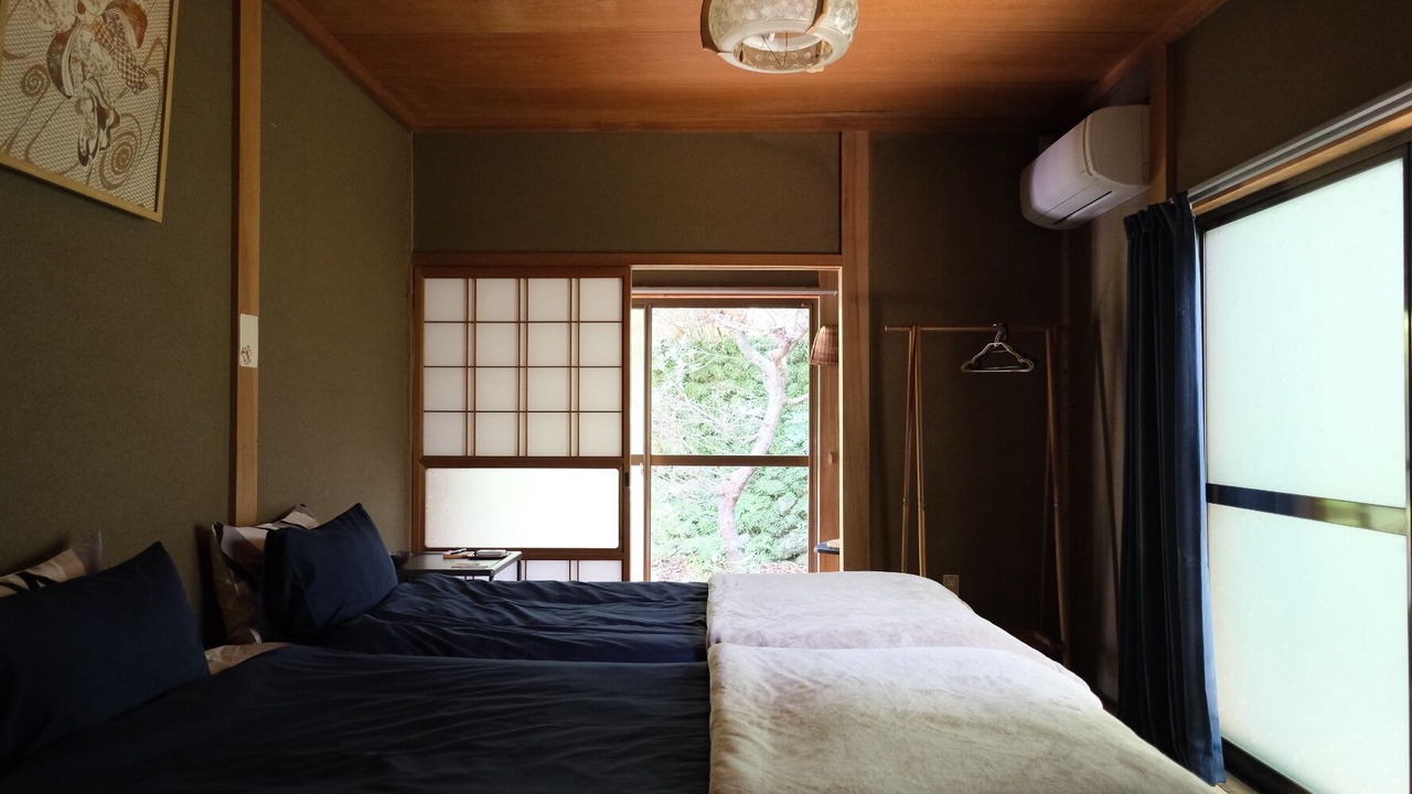 Photo of Bedroom in Hata-gun