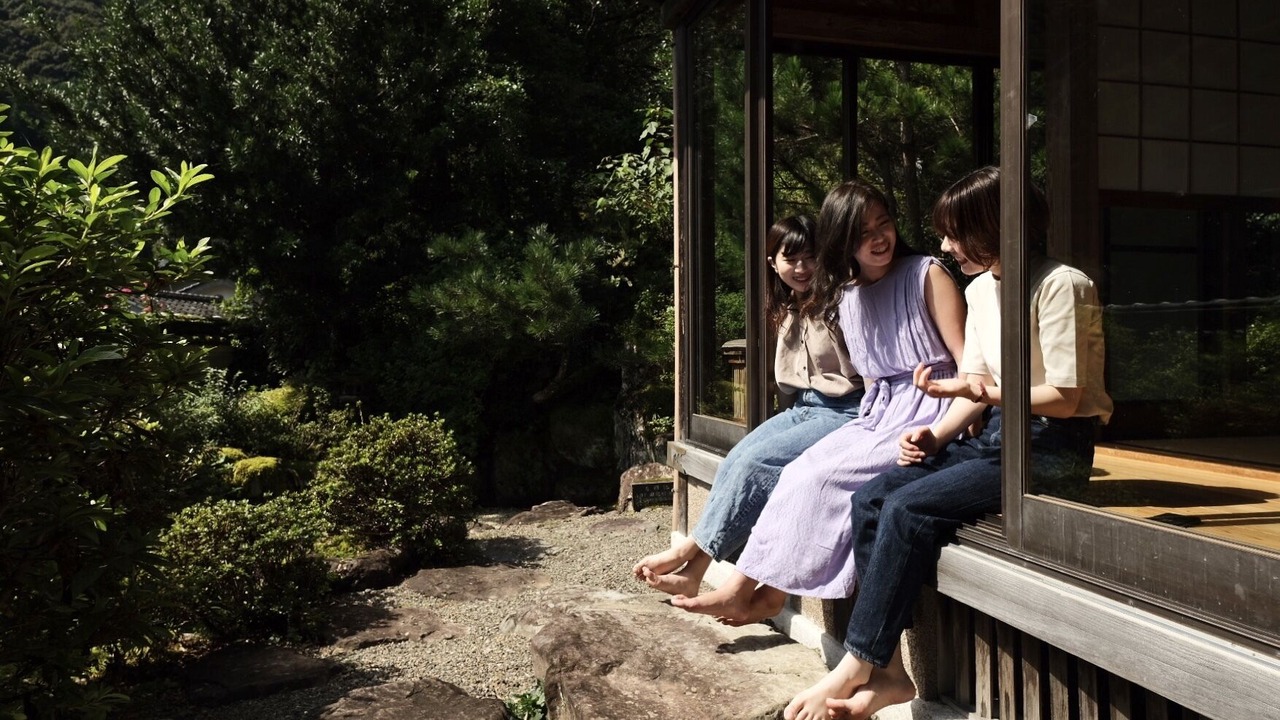 Photo of Outdoor in Hata-gun