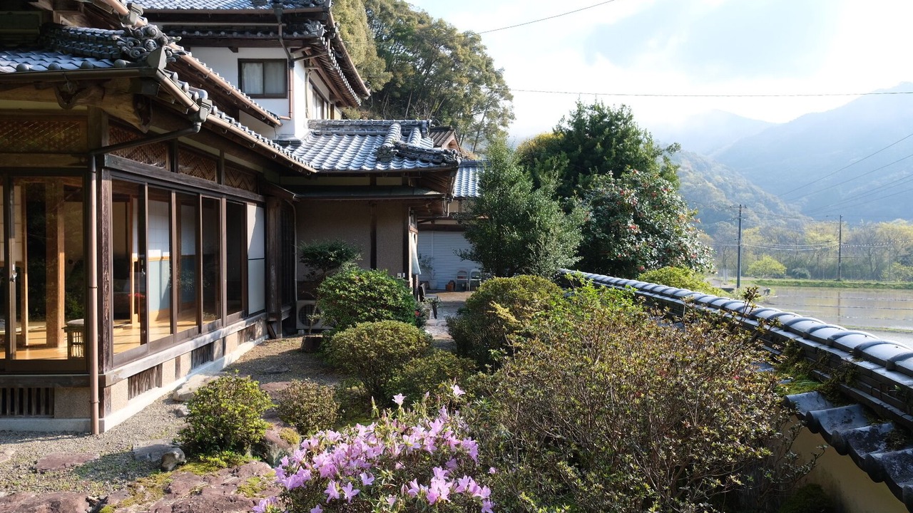 Photo of Outdoor in Hata-gun