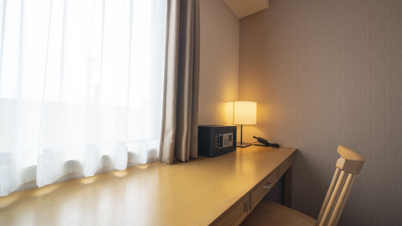 Photo of Bedroom in Kobe City Centre