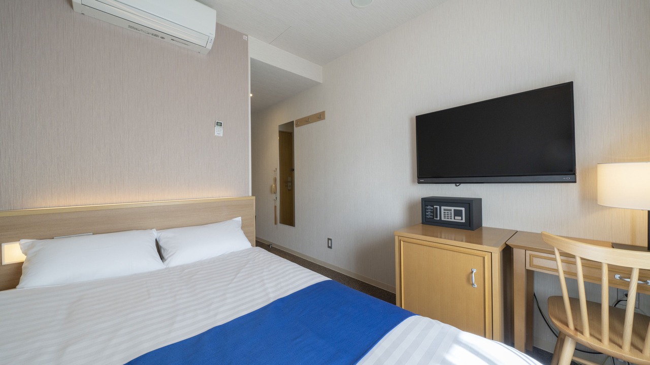 Photo of Bedroom in Kobe City Centre