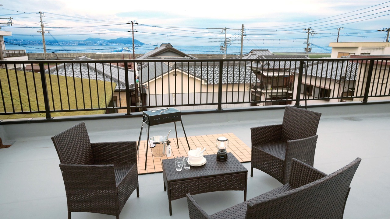 Photo of Bedroom in Awaji