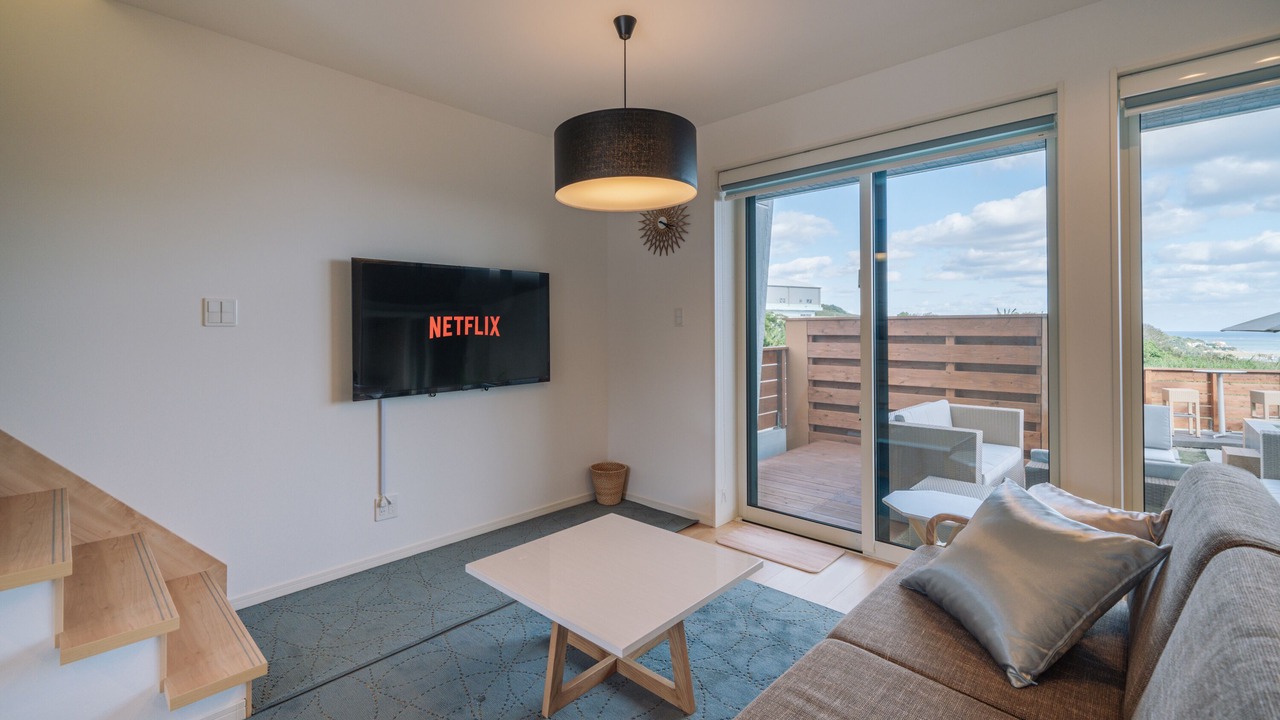 Photo of Livingroom in Okinawa