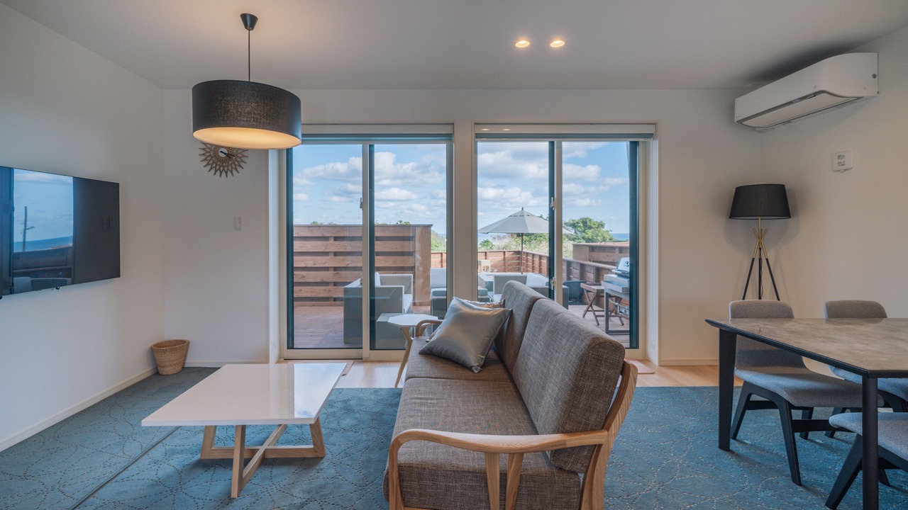Photo of Livingroom in Okinawa