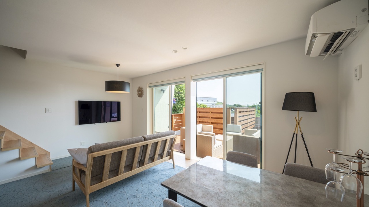 Photo of Livingroom in Okinawa