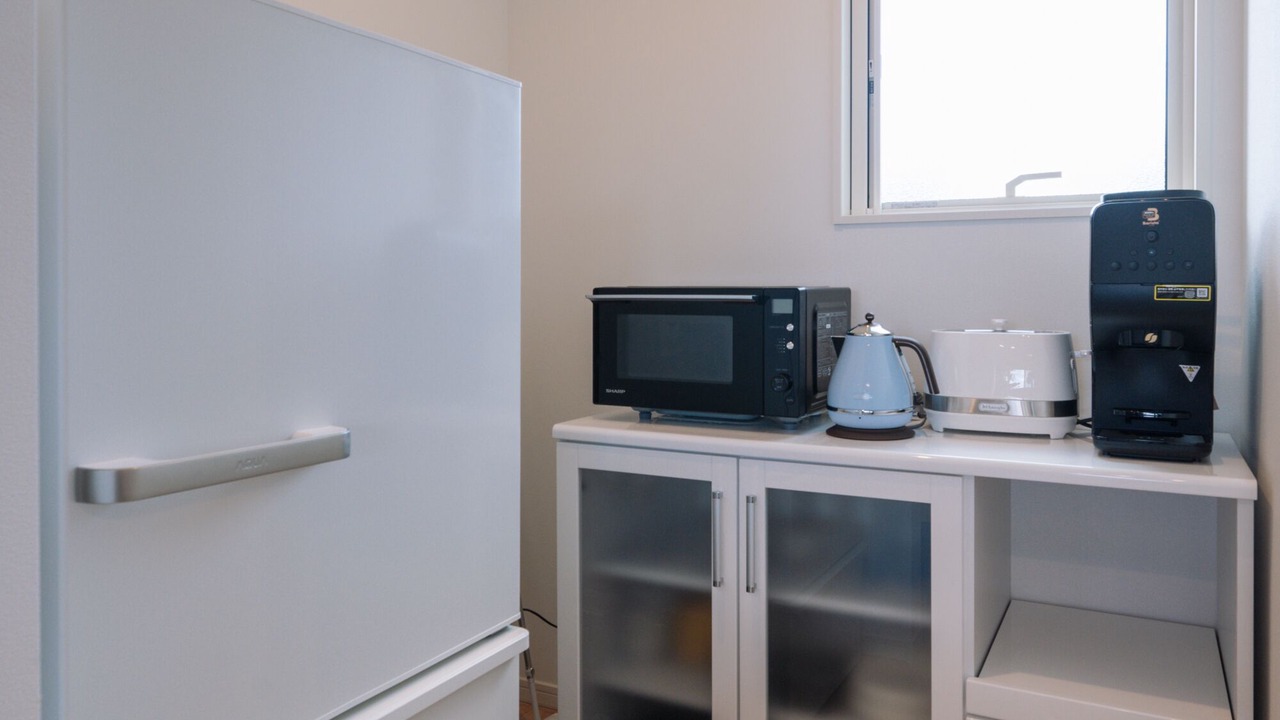 Photo of Kitchen in Okinawa