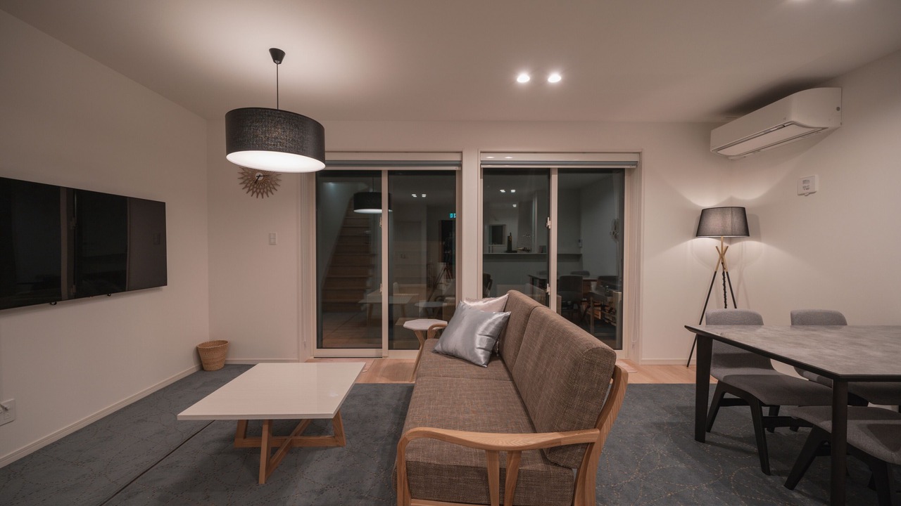 Photo of Livingroom in Okinawa