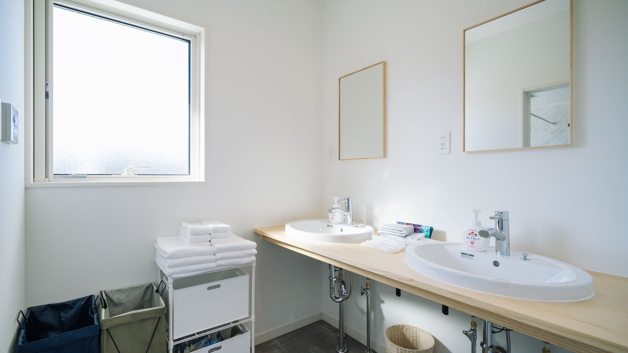 Photo of Bathroom in Okinawa