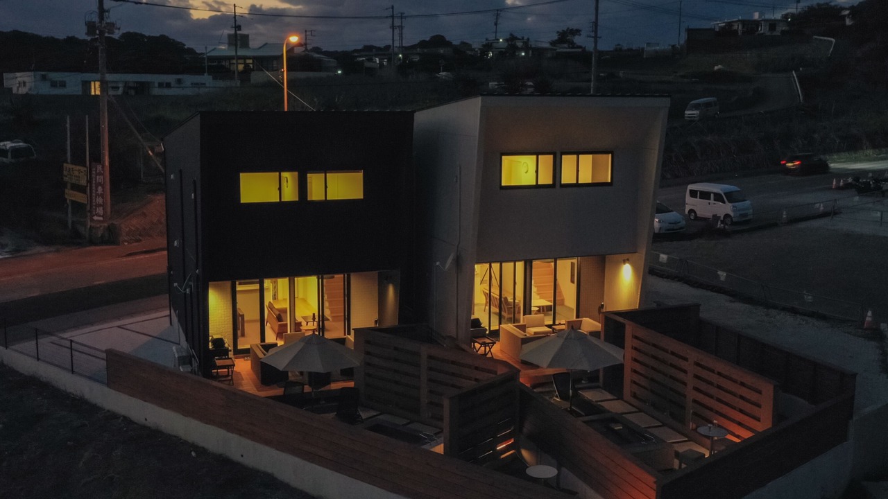 Photo of Outdoor in Okinawa