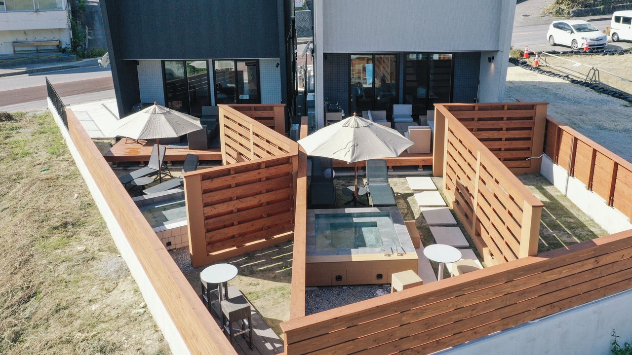 Photo of Patio Balcony in Okinawa