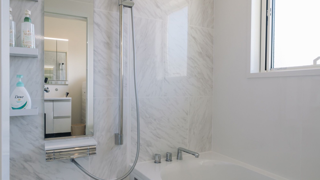Photo of Bathroom in Okinawa