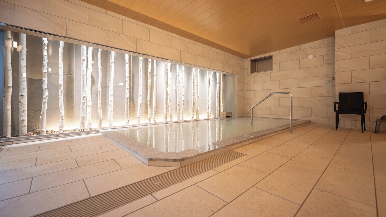 Photo of Bathroom in Matsumoto