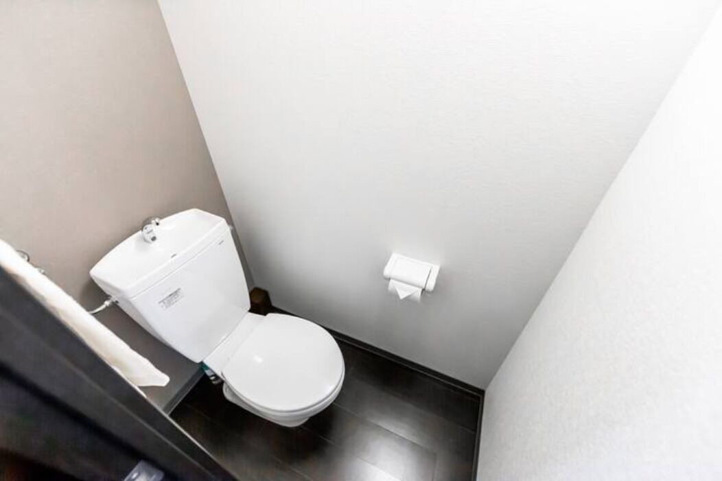 Photo of Bathroom in Shiroishi