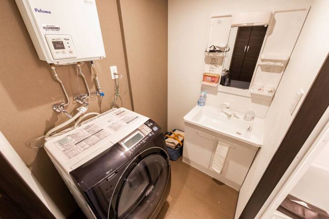 Photo of Bathroom in Shiroishi