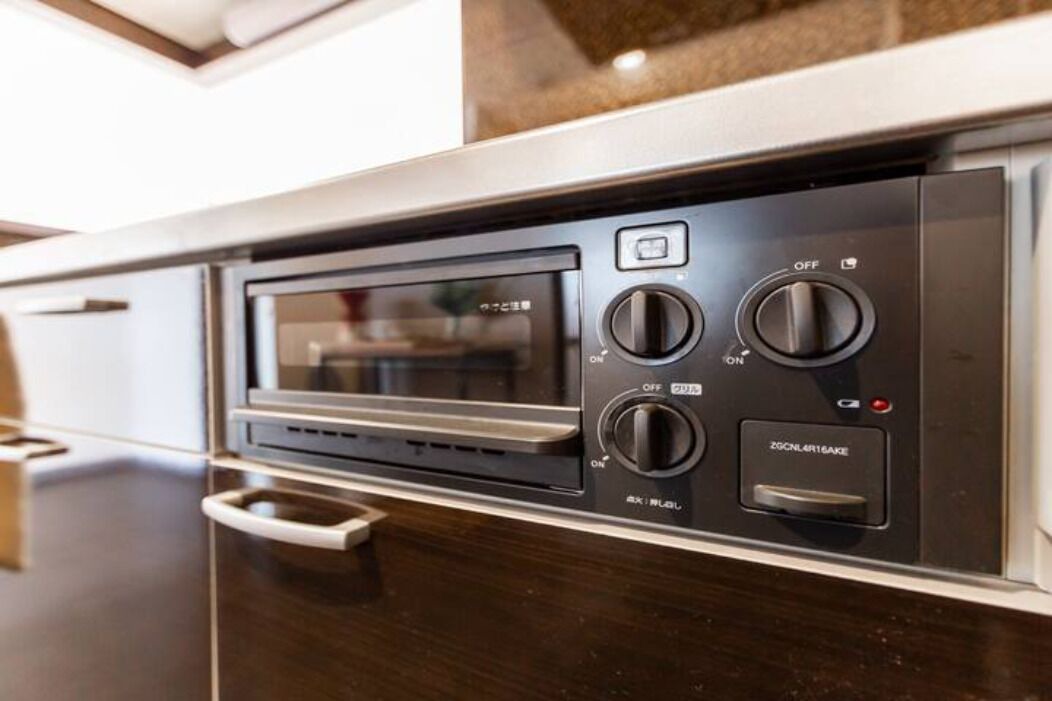 Photo of Kitchen in Shiroishi