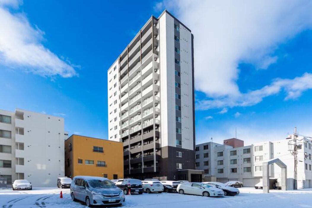 Photo of Outdoor in Shiroishi