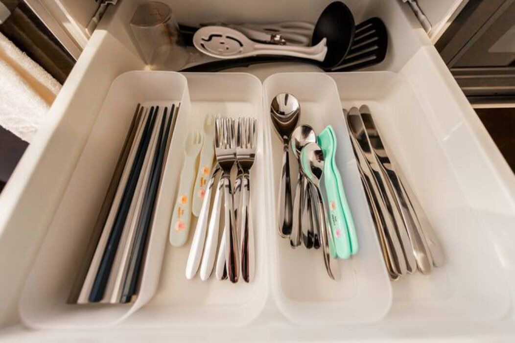 Photo of Kitchen in Shiroishi