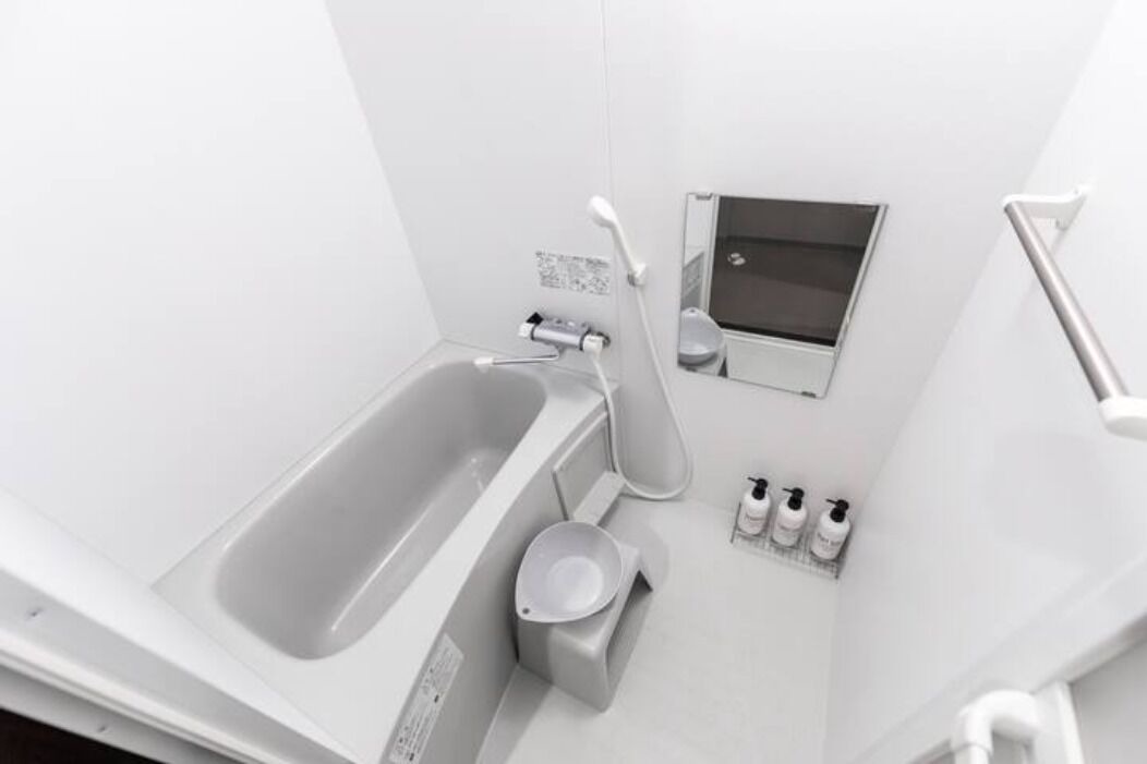 Photo of Bathroom in Shiroishi