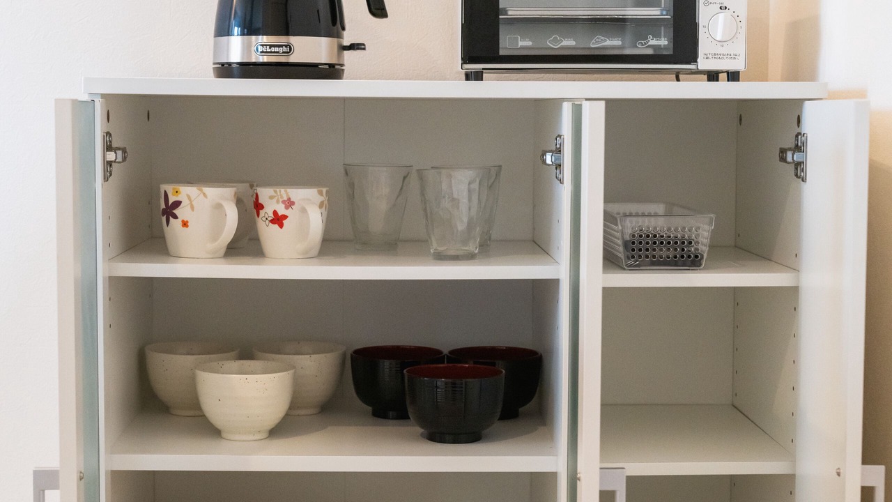 Photo of Kitchen in Miyakojima