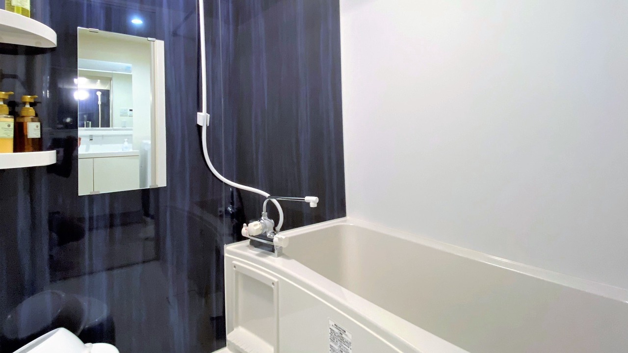 Photo of Bathroom in Miyakojima
