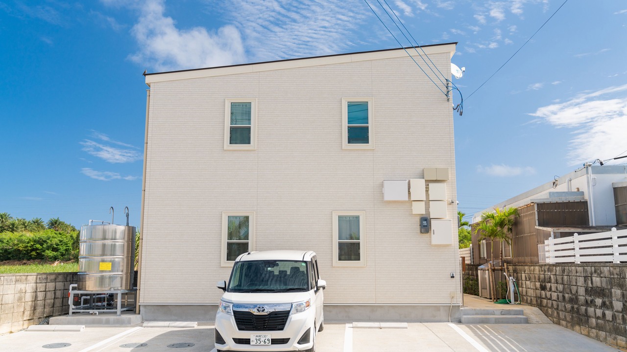 Photo of Outdoor in Miyakojima
