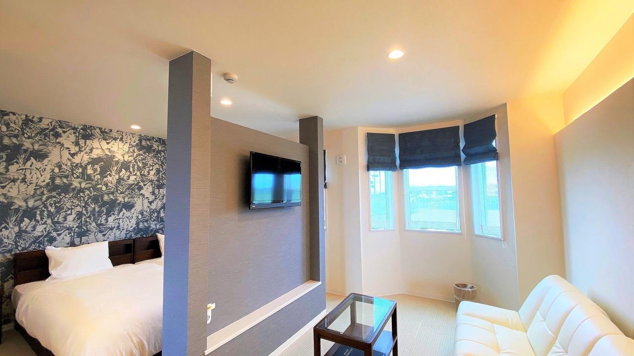 Photo of Bedroom in Miyakojima