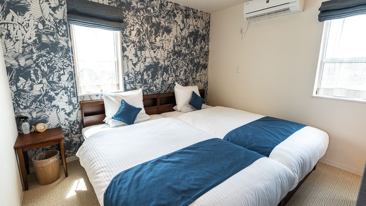Photo of Bedroom in Miyakojima
