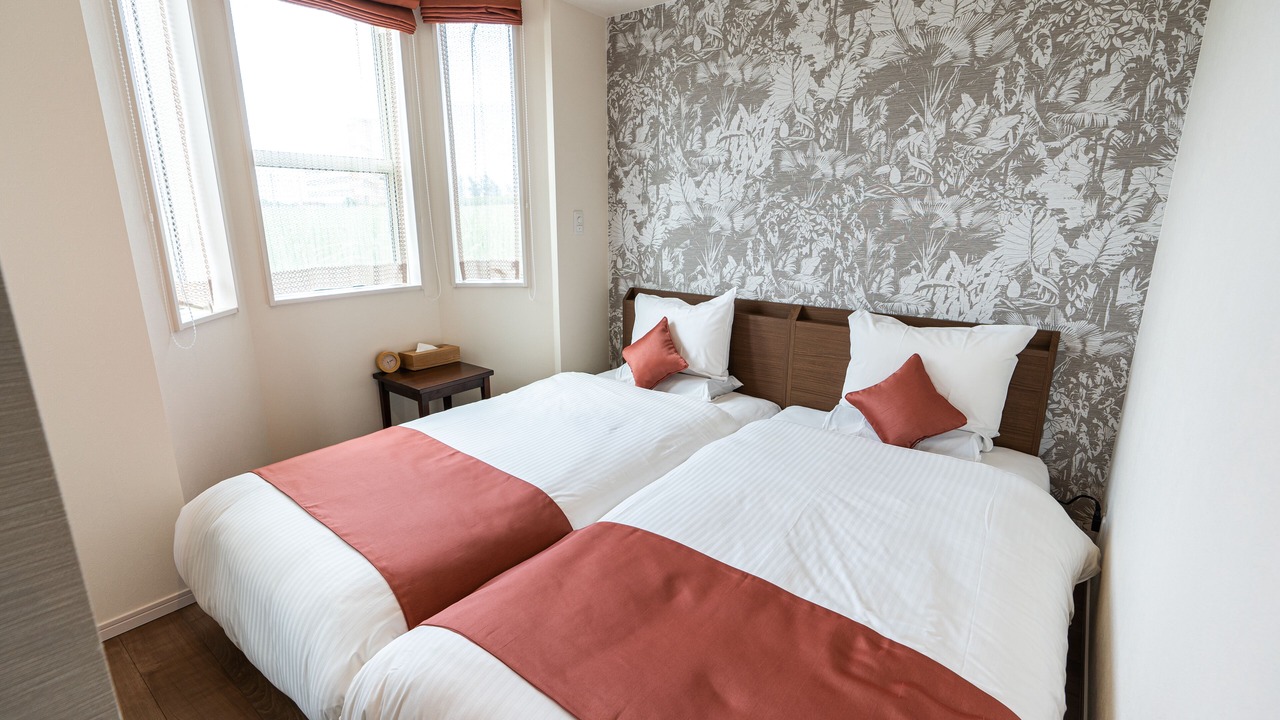 Photo of Bedroom in Miyakojima