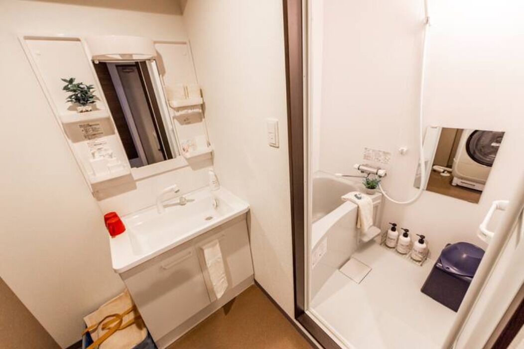 Photo of Bathroom in Shiroishi