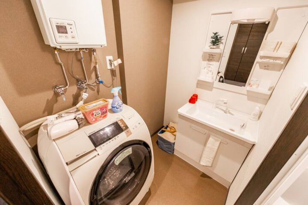 Photo of Bathroom in Shiroishi