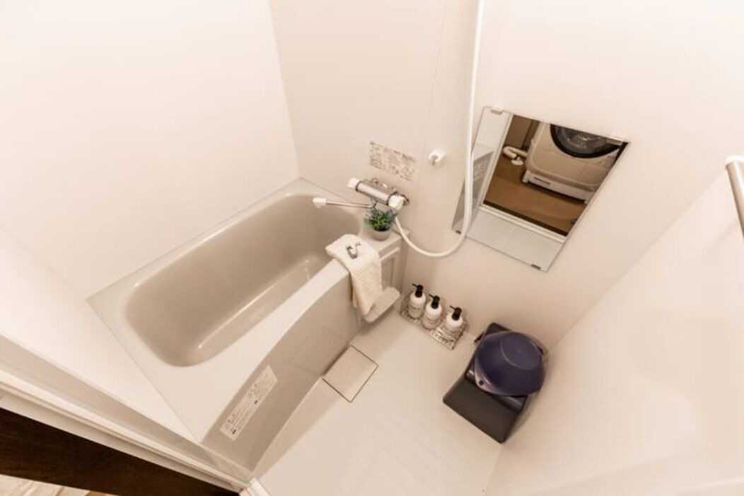 Photo of Bathroom in Shiroishi