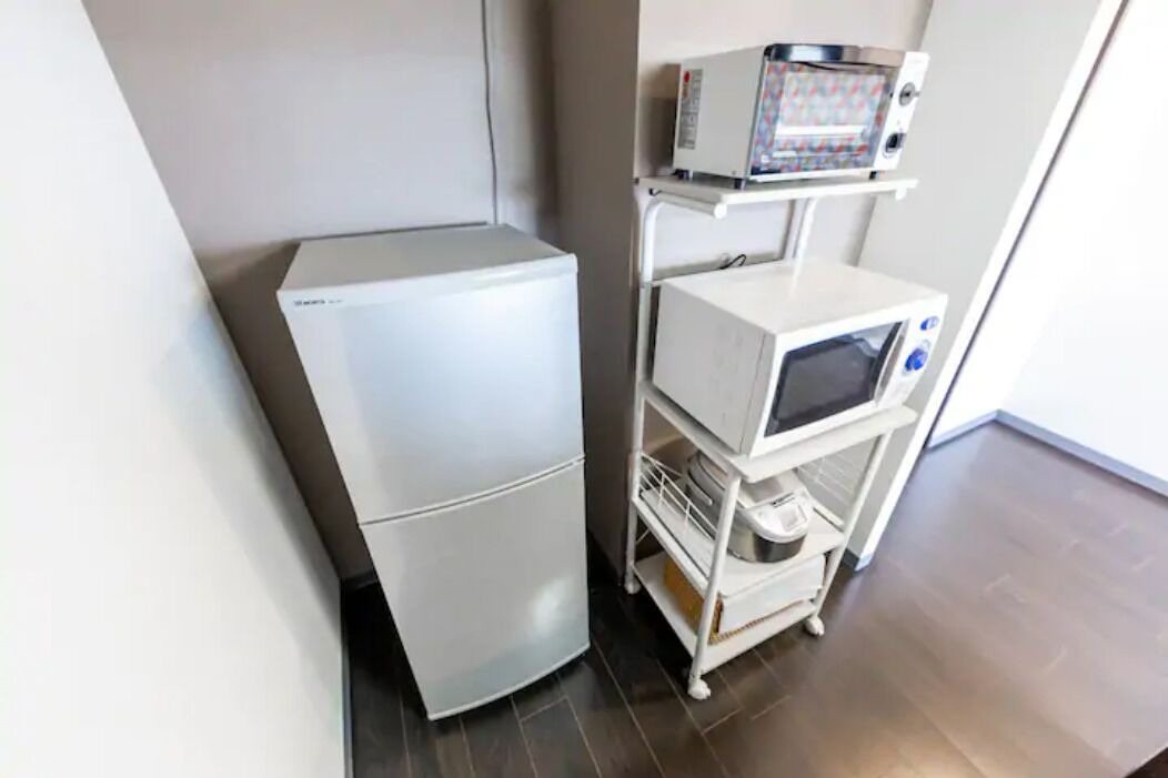 Photo of Bedroom in Shiroishi