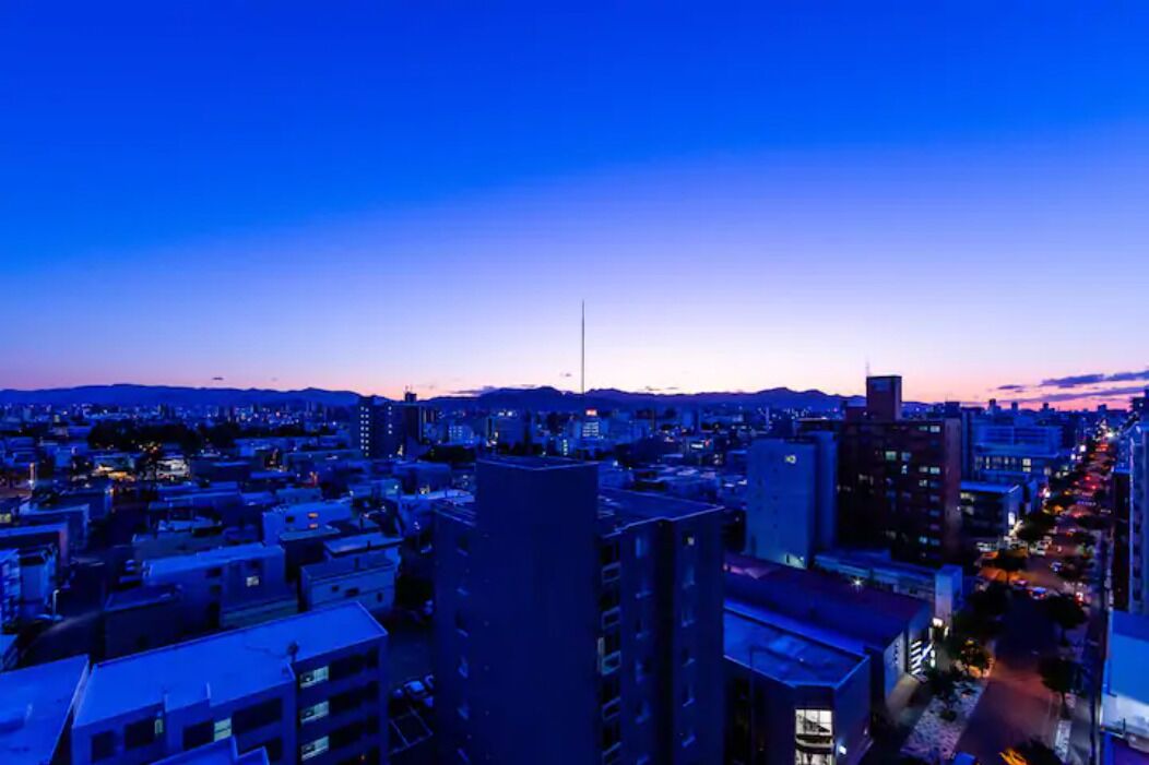 Photo of Patio Balcony in Shiroishi