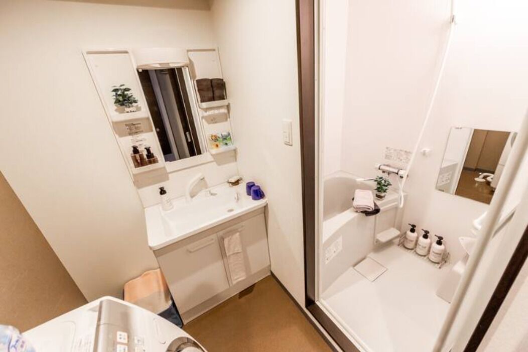 Photo of Bathroom in Shiroishi