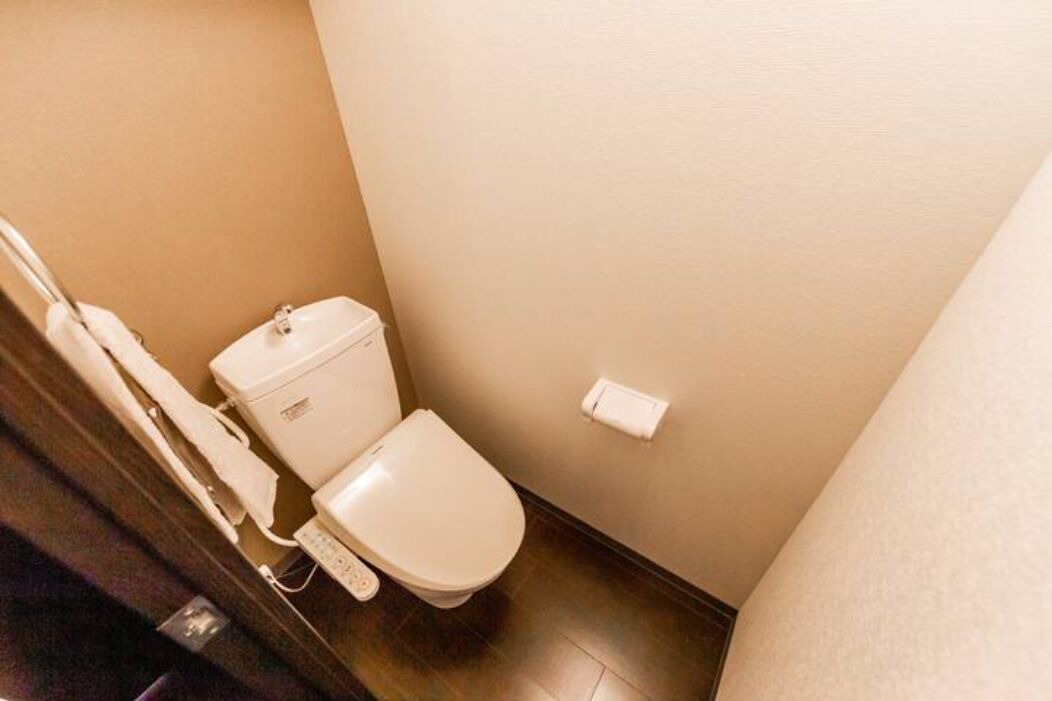 Photo of Bathroom in Shiroishi