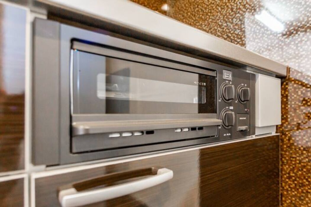 Photo of Kitchen in Shiroishi
