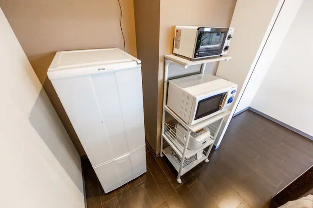 Photo of Bedroom in Shiroishi