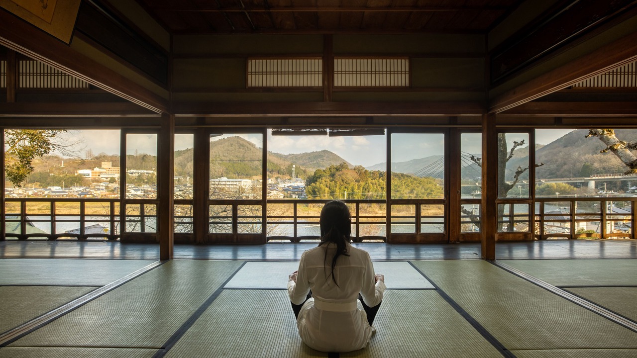 Photo of Bedroom in Ayabe