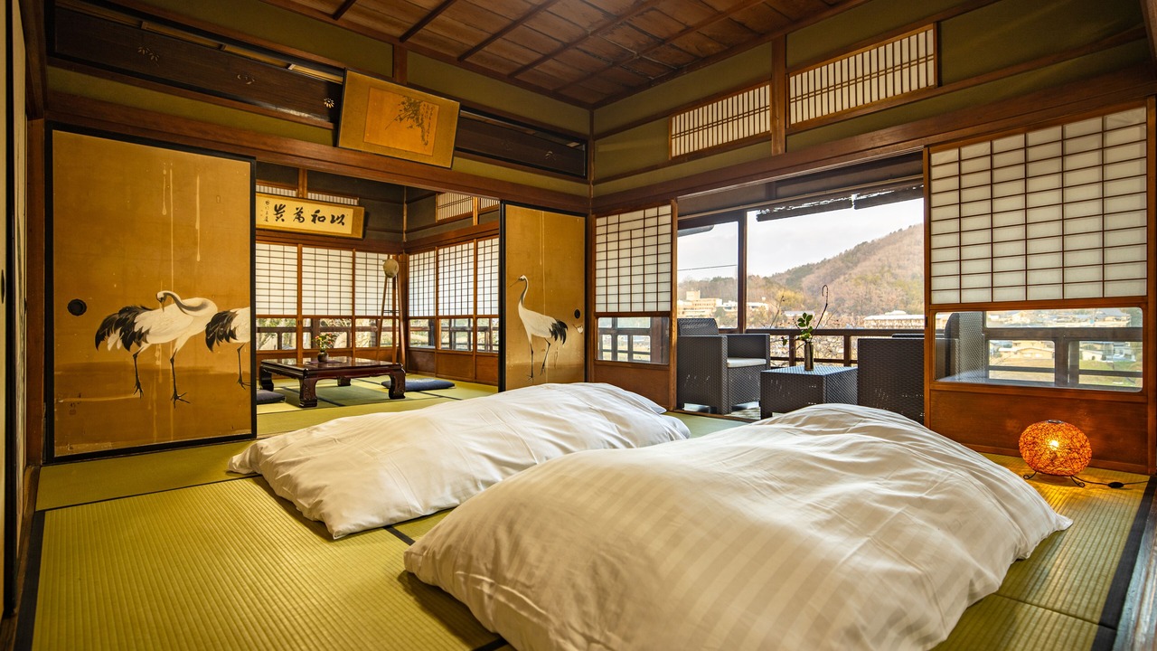 Photo of Bedroom in Ayabe