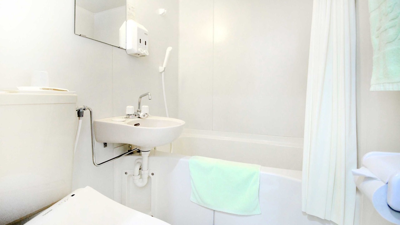 Photo of Bathroom in Kakegawa