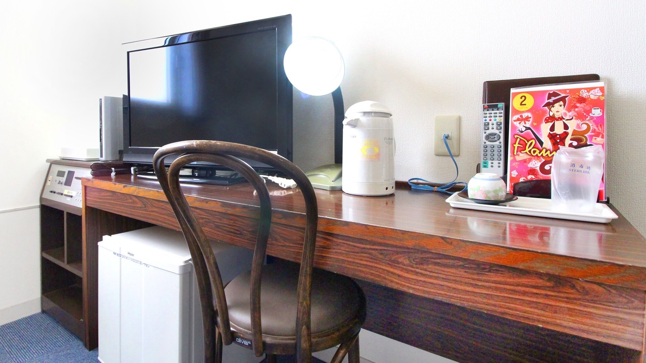 Photo of Bedroom in Kakegawa