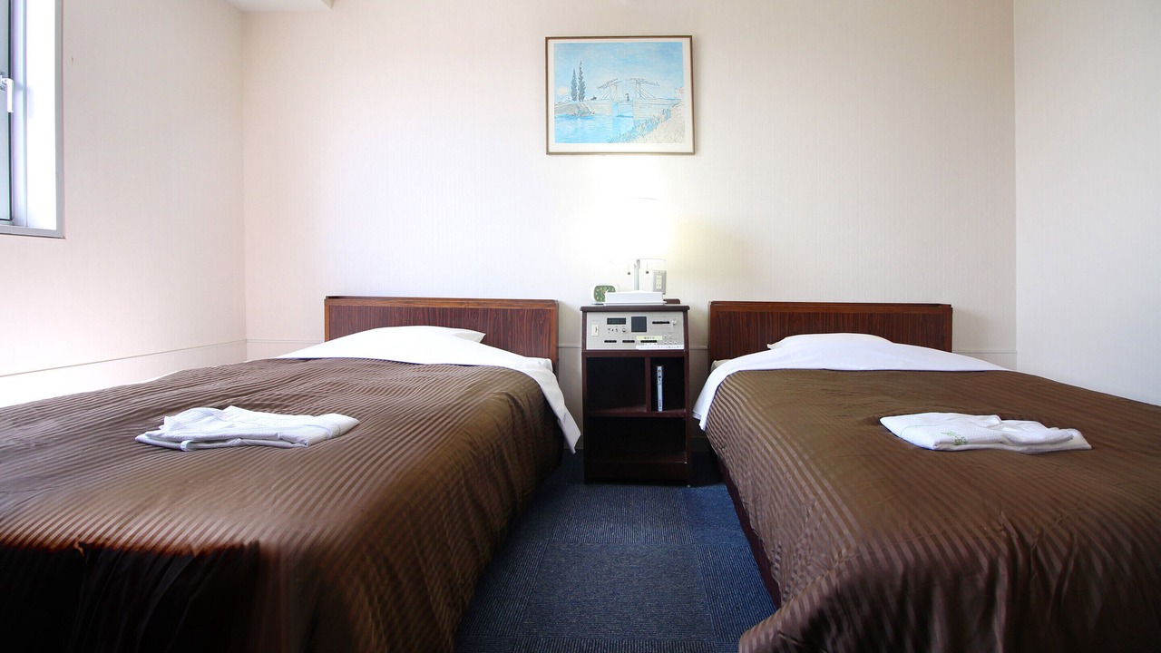 Photo of Bedroom in Kakegawa