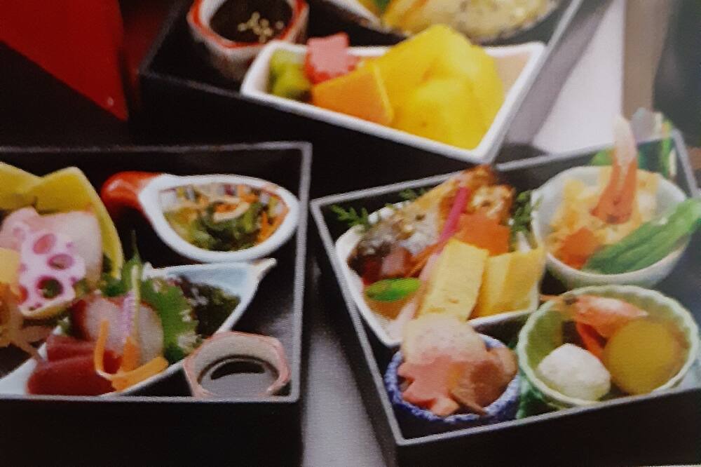 Photo of Kitchen in Maizuru