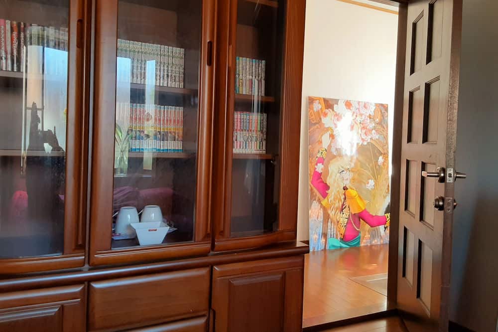 Photo of Bedroom in Maizuru