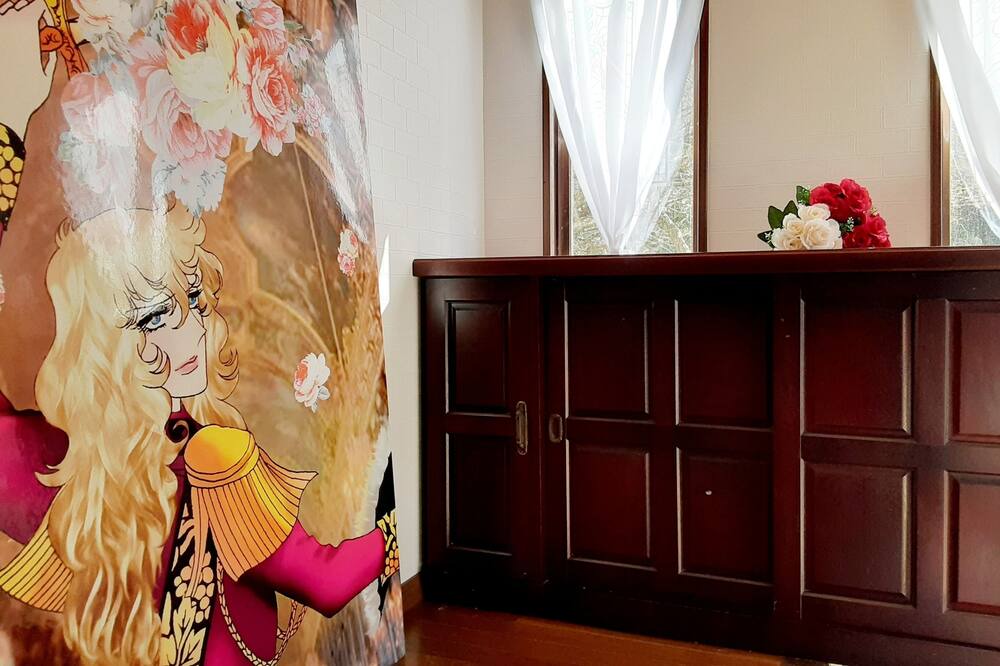 Photo of Bedroom in Maizuru