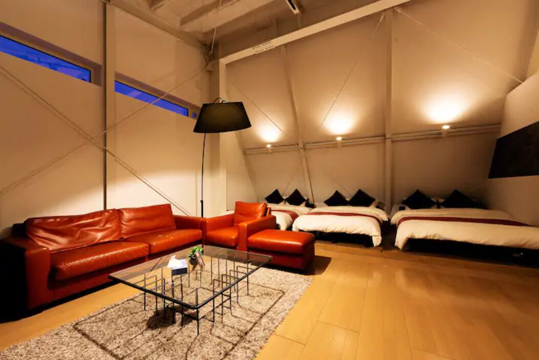 Photo of Bedroom in Asahikawa