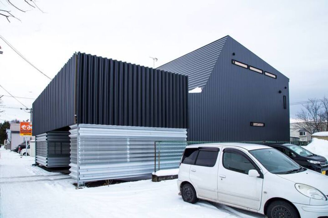 Photo of Outdoor in Asahikawa