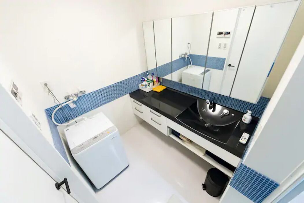 Photo of Bathroom in Asahikawa