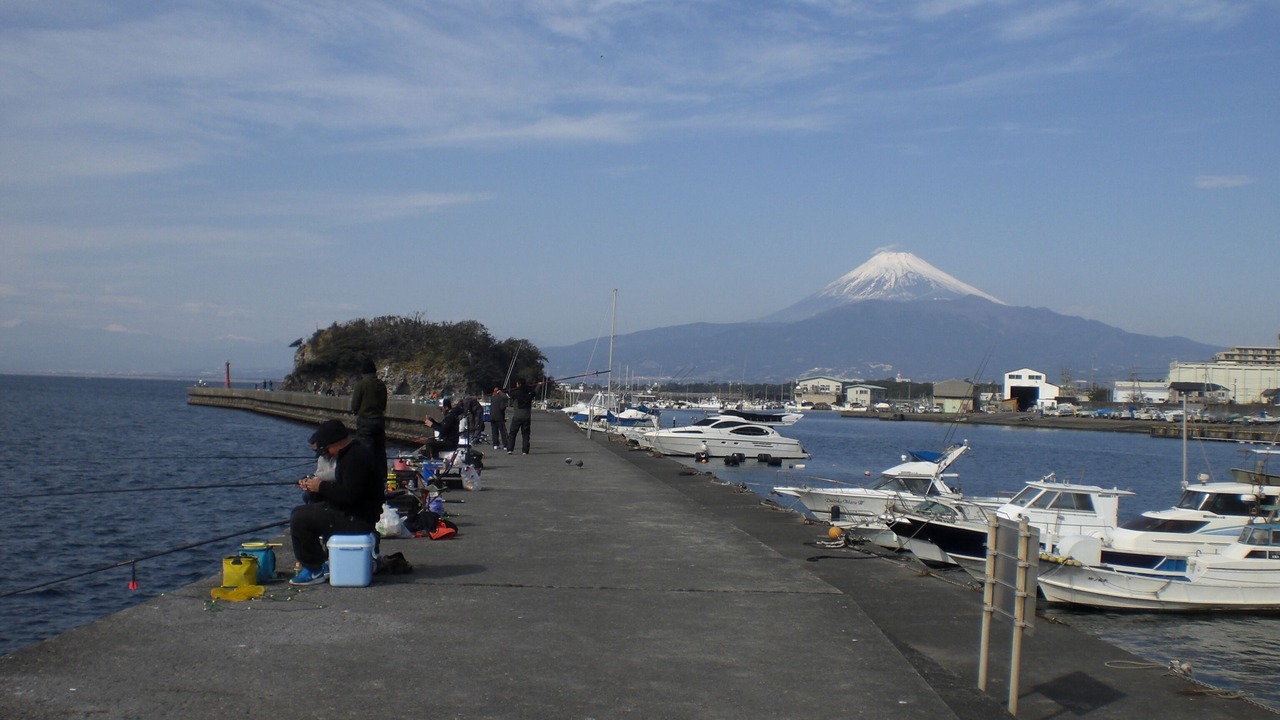 Photo of Outdoor in Numazu