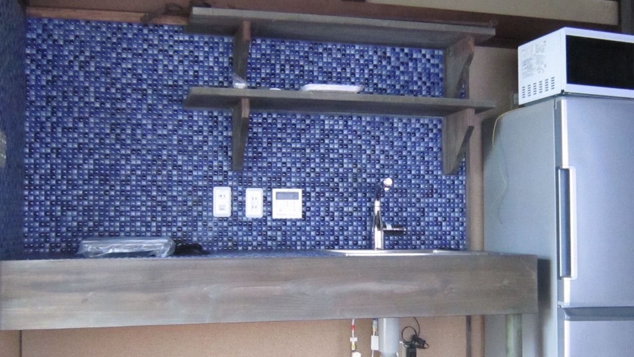 Photo of Kitchen in Numazu